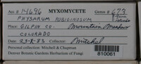 Image Associated With the Occurence